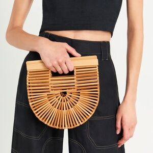 Cult Gaia's Ark Mini Bag – Like New